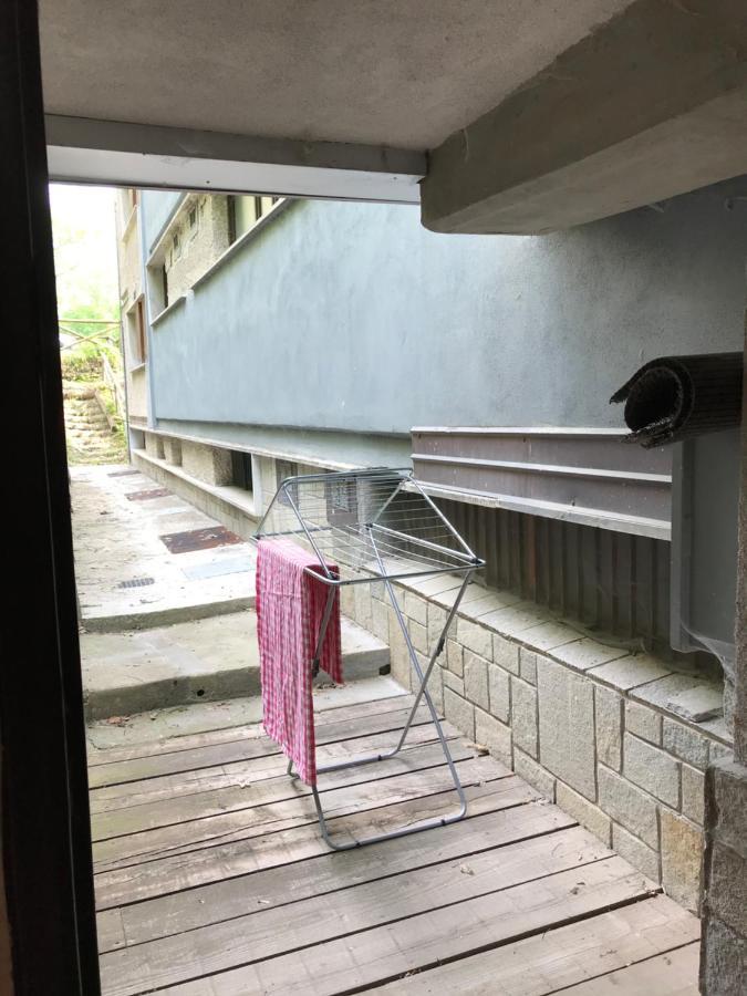 利莫内皮埃蒙特1000Sogni公寓 外观 照片