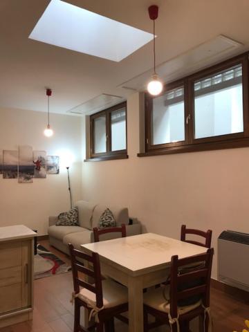 利莫内皮埃蒙特1000Sogni公寓 外观 照片