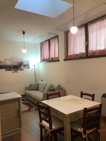 利莫内皮埃蒙特1000Sogni公寓 外观 照片